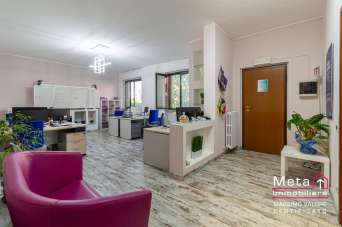 Affitto Ufficio, San Donato Milanese