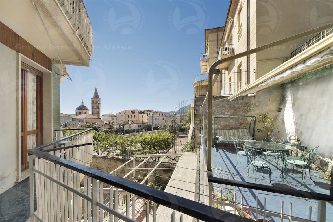 Vendita Appartamento, Alassio foto