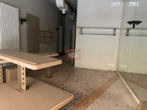 Affitto Negozio, Cesena