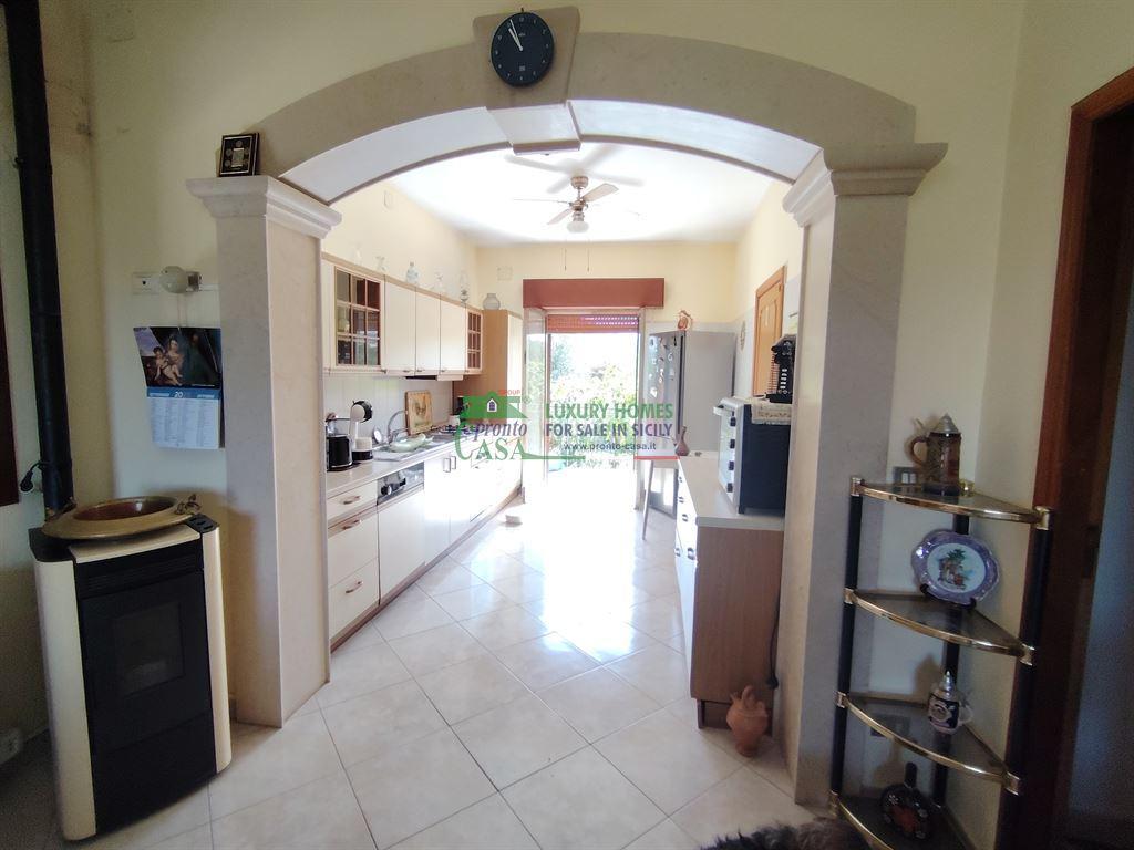 Vendita Villa, Chiaramonte Gulfi foto
