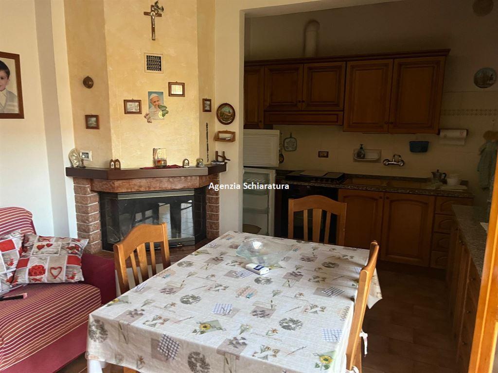 Vendita Appartamento, Vallefoglia foto