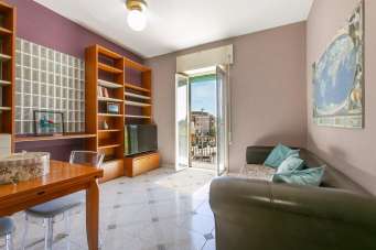 Vendita Appartamento, Roma
