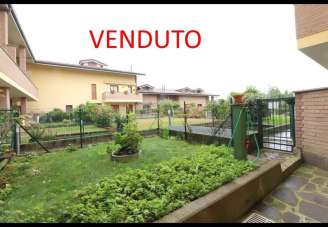 Vendita Appartamento, Busnago
