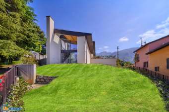 Vendita Villa, Lecco