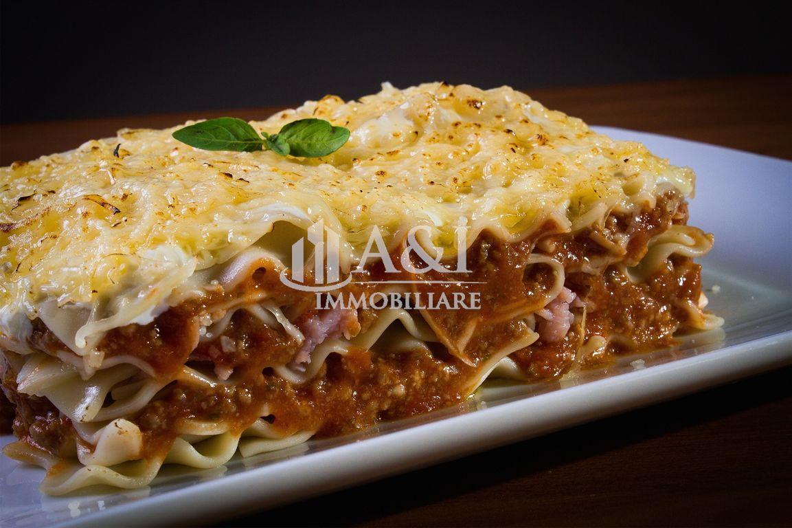 Vendita Ristorante, Lecco foto