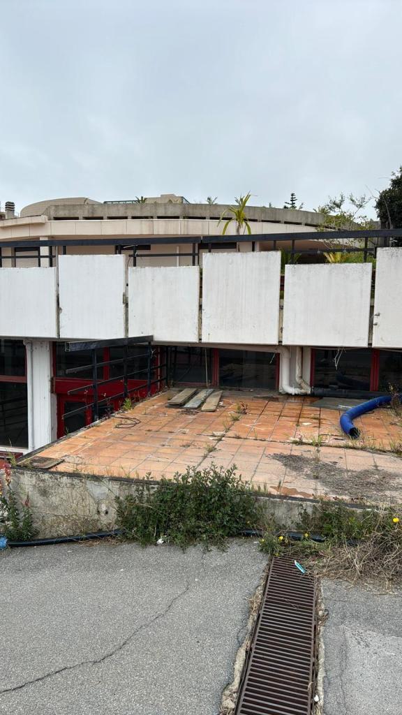 Affitto Capannone, Taggia foto