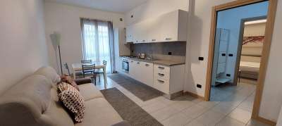 Affitto Appartamento, Monza