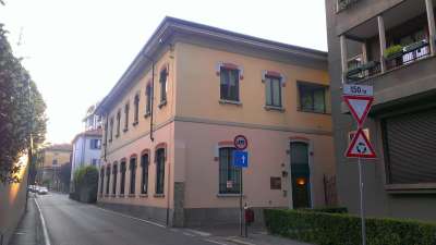 Affitto Ufficio, Monza
