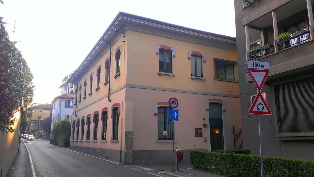 Affitto Ufficio, Monza foto