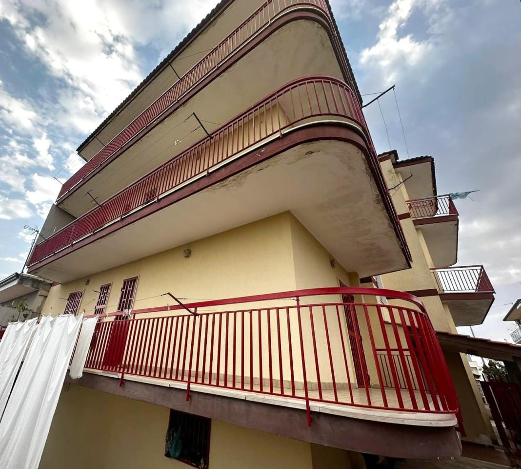 Vendita Quadrivani, Pomigliano d'Arco foto