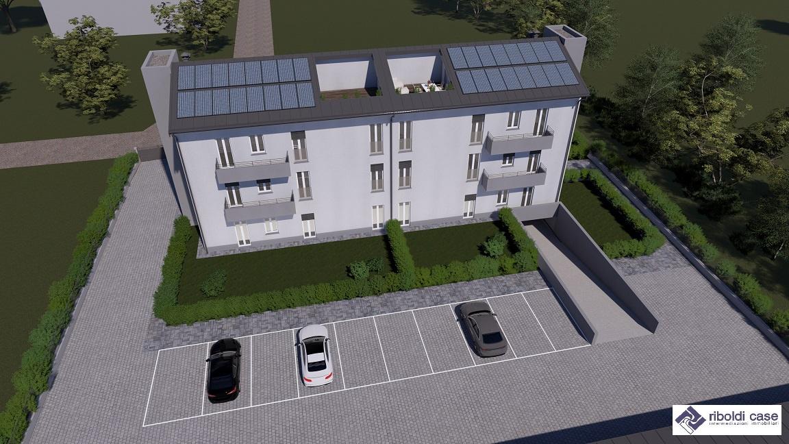 Venta Trivani, Lentate sul Seveso foto