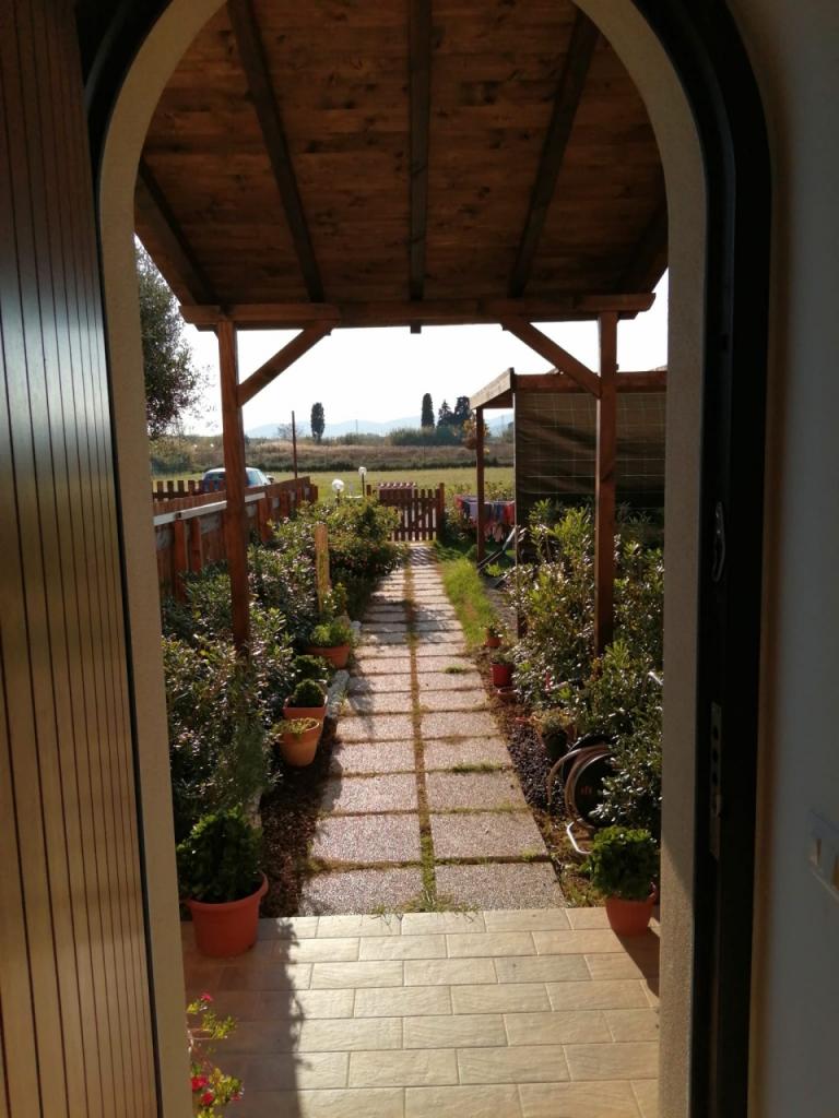 Vendita Trivani, Campiglia Marittima foto