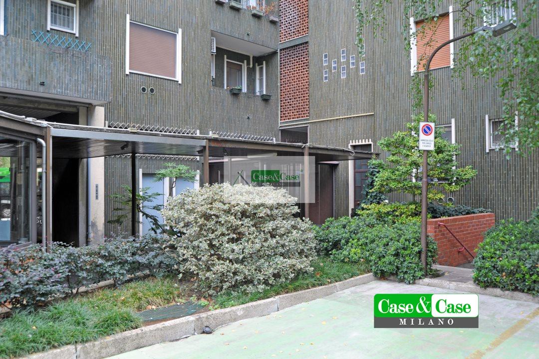 Vendita Trivani, Milano foto