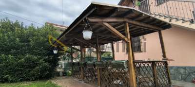Affitto Trivani, Bruino