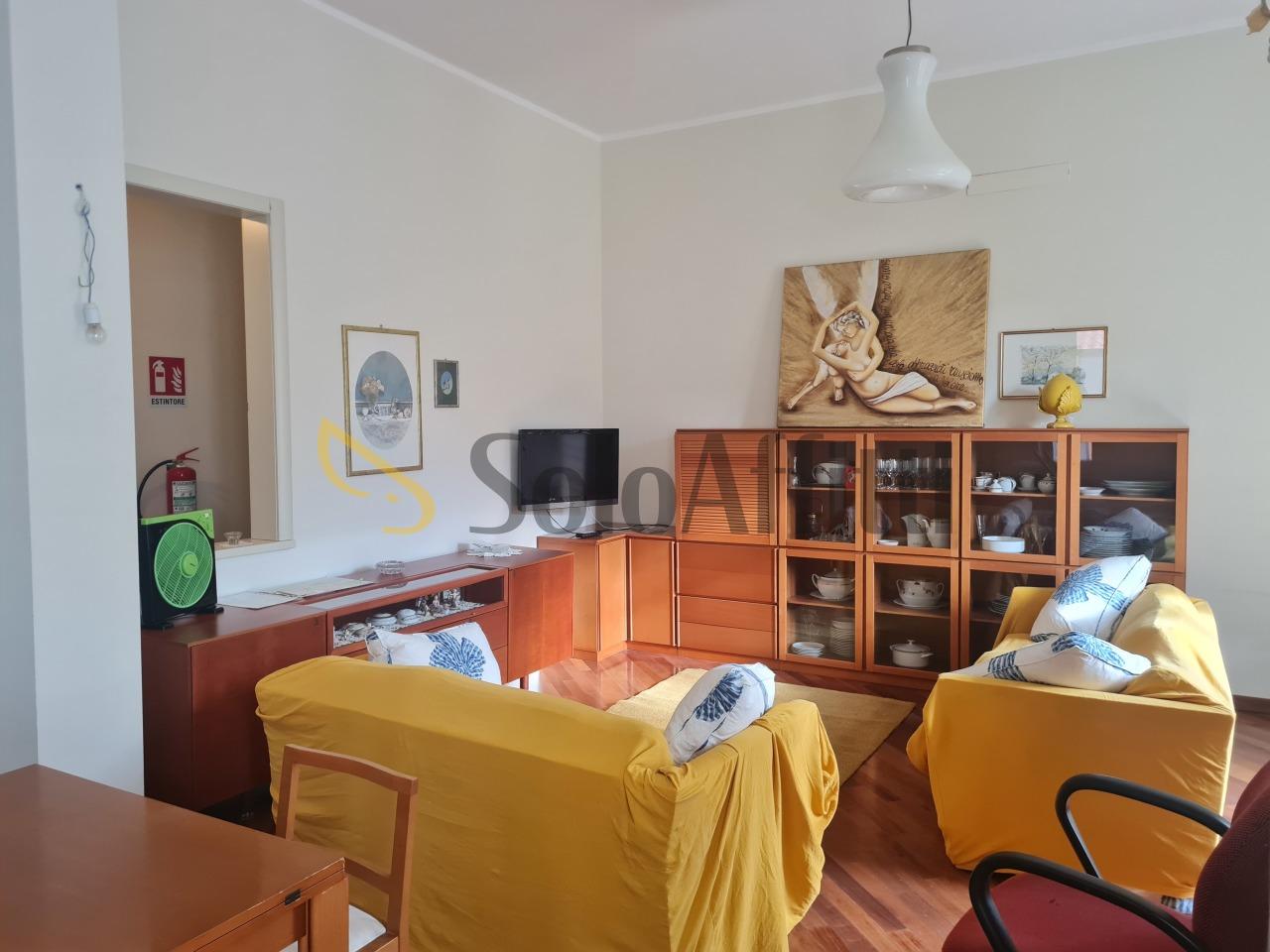 Affitto Trivani, Pescara foto