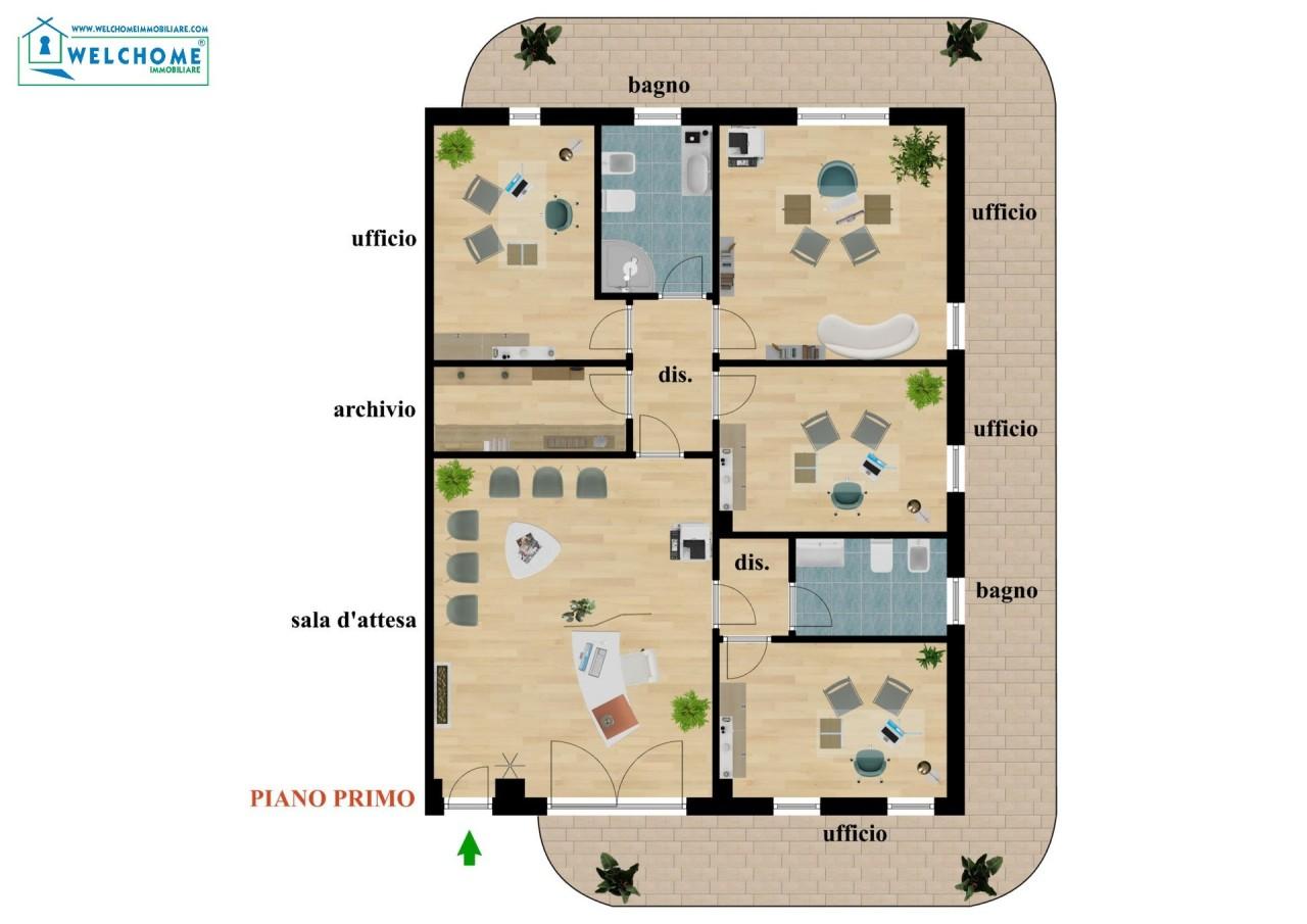 Affitto Pentavani, Cagliari foto