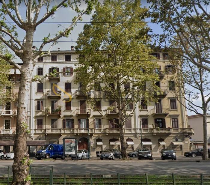 Renta Dos habitaciones, Torino foto