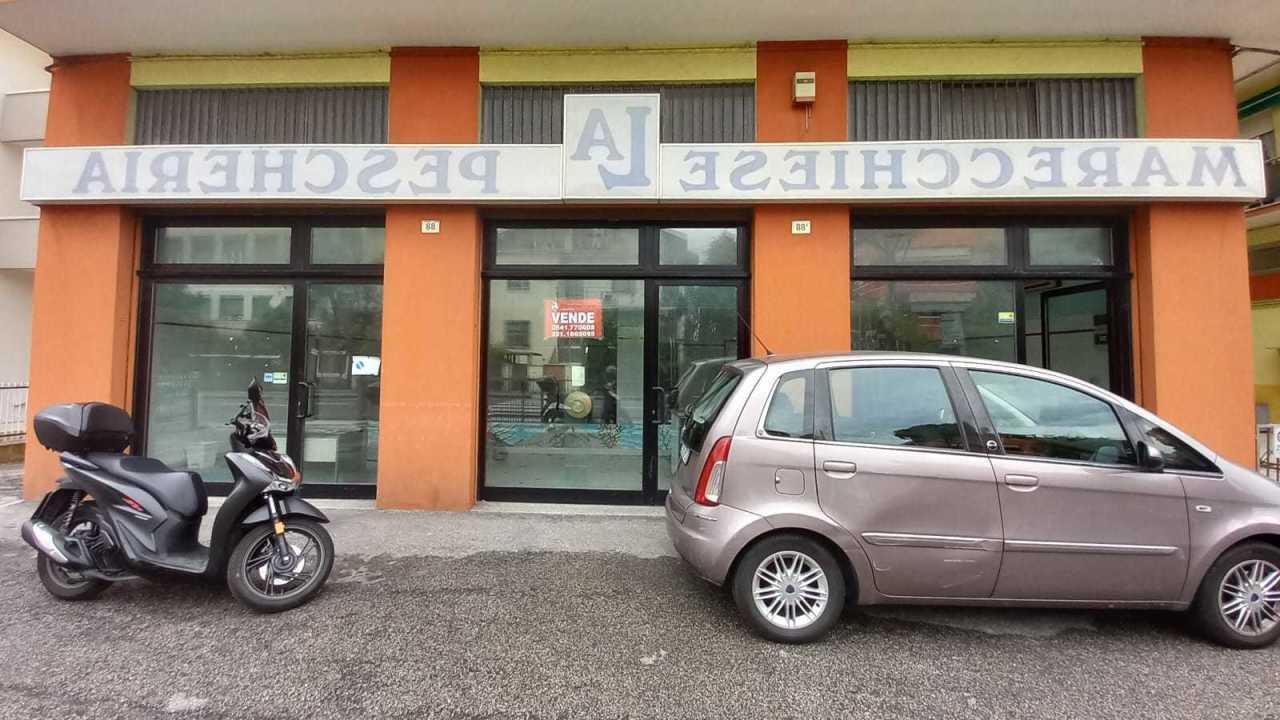 Vendita Monovano, Rimini Vendita Monovano, Rimini foto