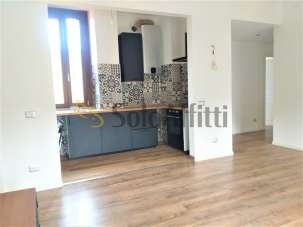 Affitto Trivani, Seregno