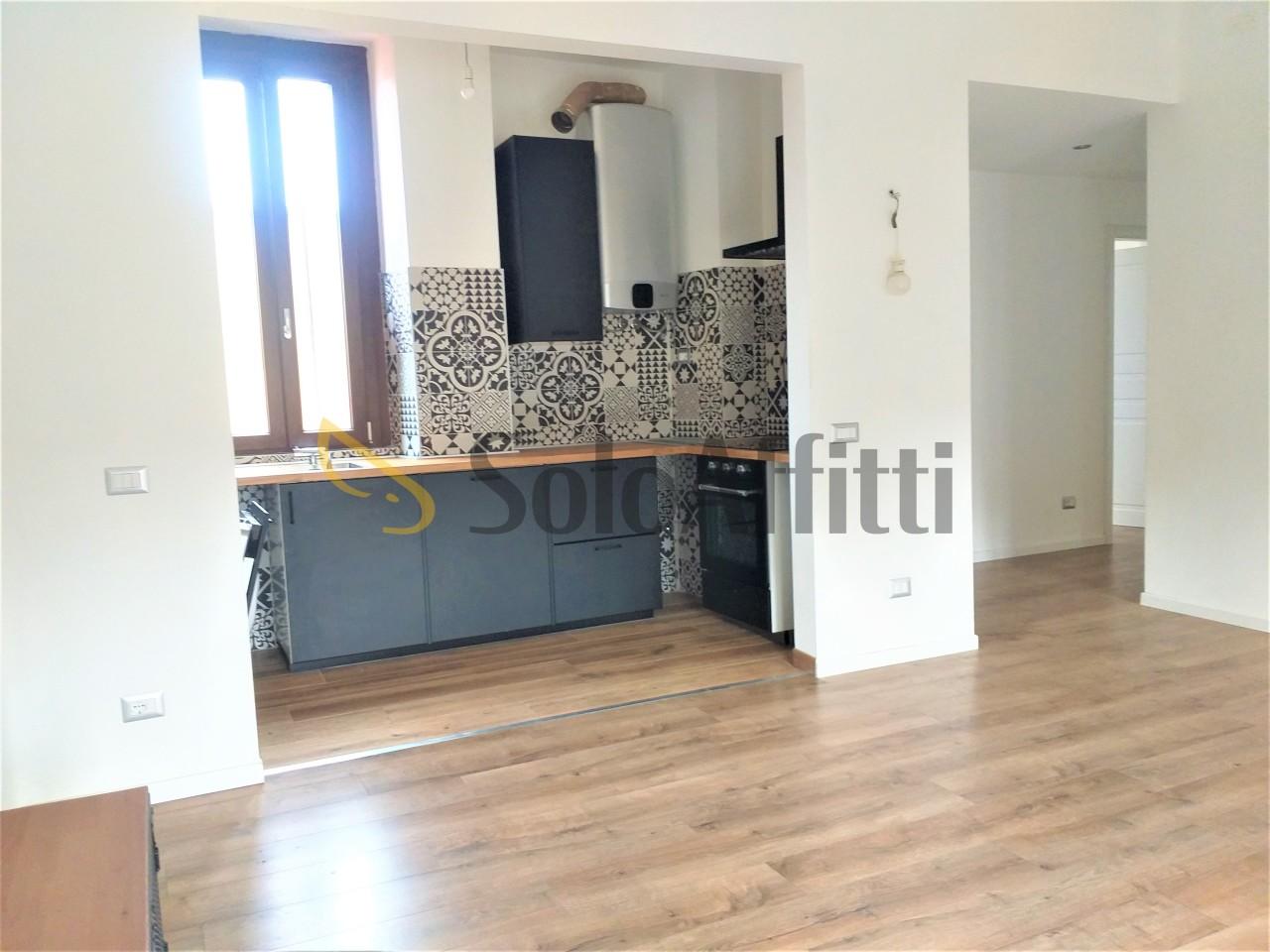 Affitto Trivani, Seregno foto