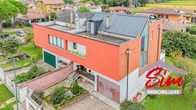 Vendita Multivani, Casalino
