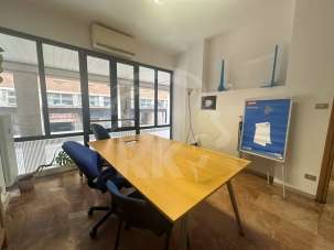 Affitto Trivani, Bologna