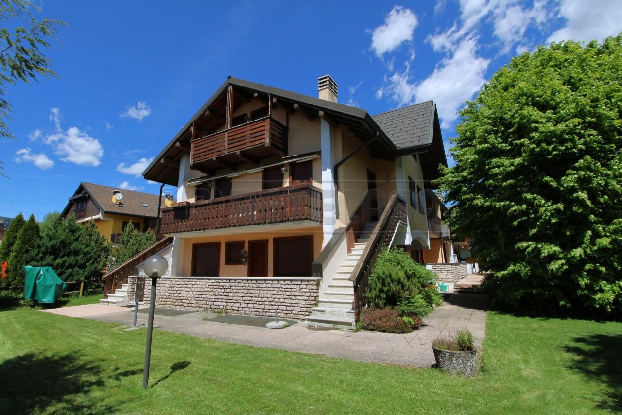 Affitto Esavani, Asiago foto