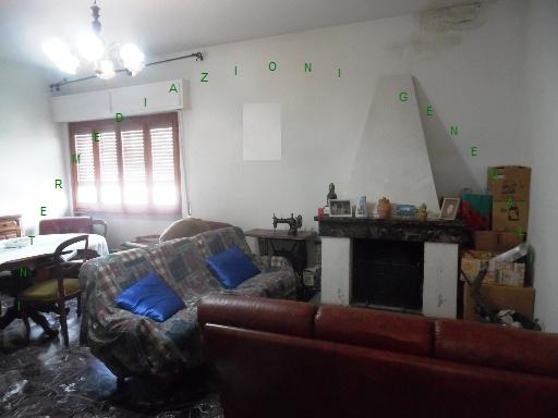 Vendita NUDA PROPRIETA', Borgo San Lorenzo foto