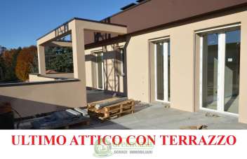 Vendita Ville, Cavenago di Brianza