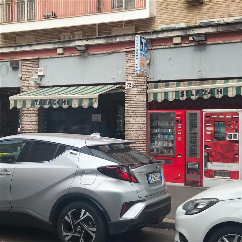 Venta ATTIVITA', Roma foto