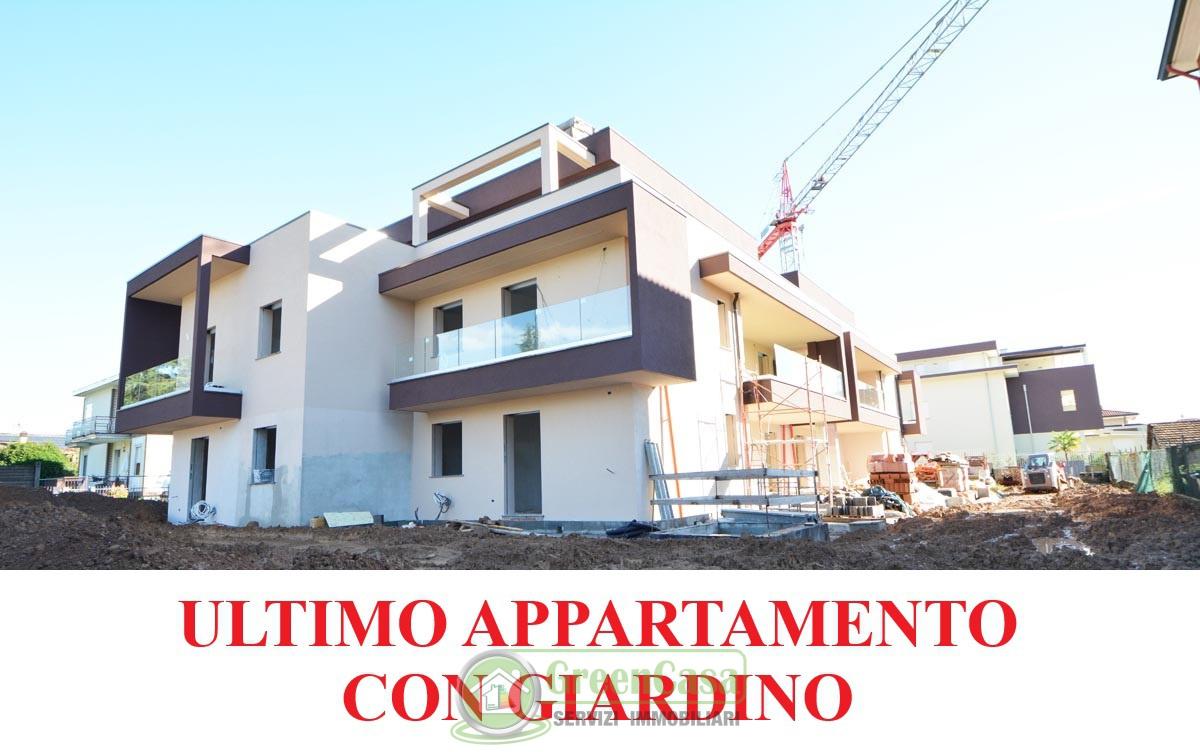 Venta Trivani, Cavenago di Brianza foto