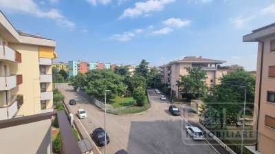 Vendita Pentavani, Verona