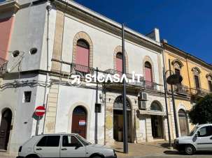 Affitto Quadrivani, Galatone