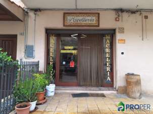 Vendita Trivani, Capaci
