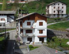 Vendita Quadrivani, Borno