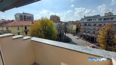 Affitto Trivani, Ivrea