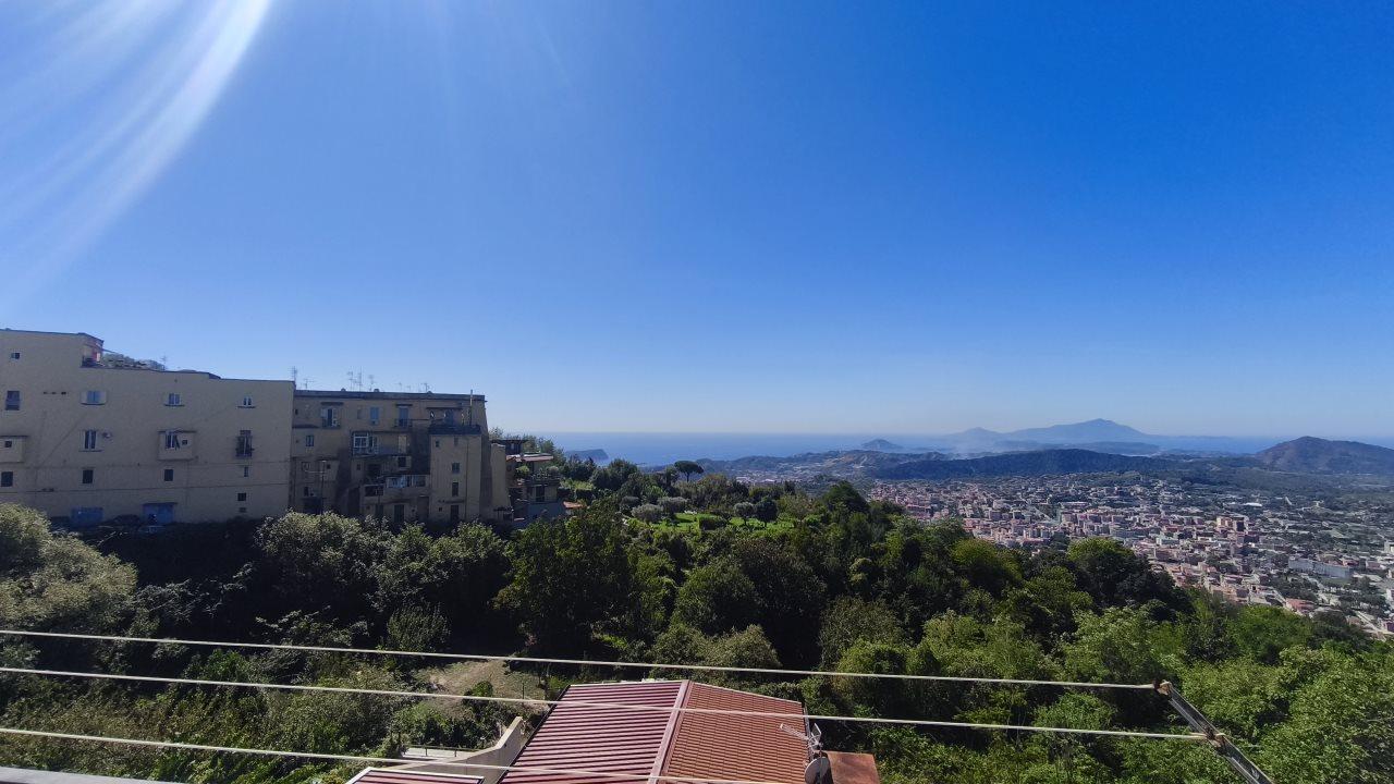 Vendita Quadrivani, Napoli foto