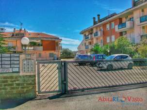 Affitto Trivani, Vasto