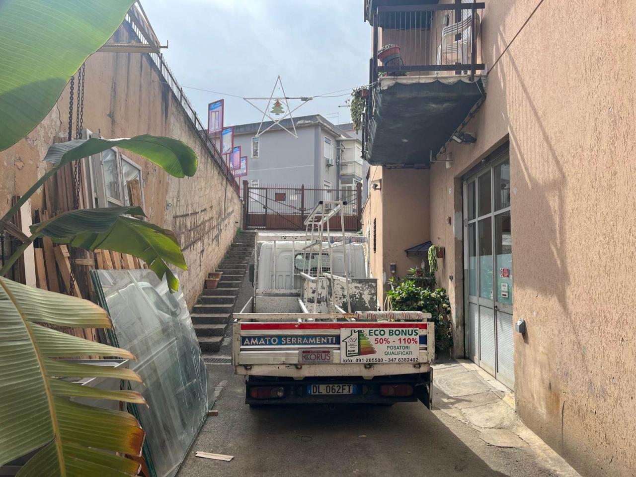 Vendita Monovano, Palermo foto