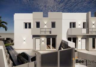Vendita Villa bifamiliare, Trapani