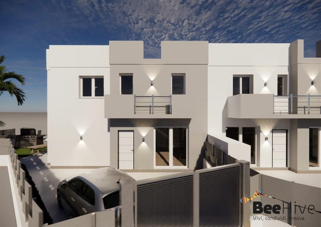 Vendita Villa bifamiliare, Trapani foto
