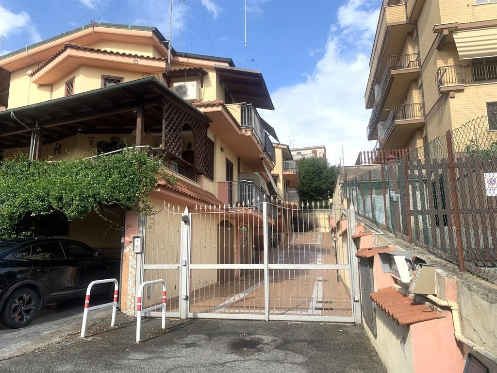 Venta Villa a schiera, Mentana foto