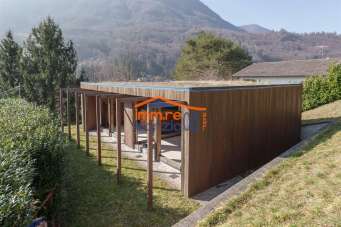 Vendita Villa, Taceno