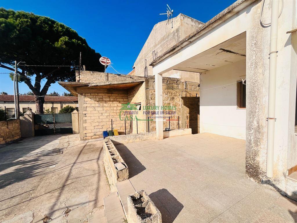 Vendita Casa Indipendente, Ragusa foto