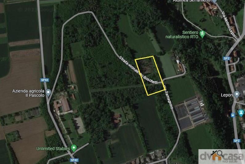 Vendita Terreno Agricolo, Cairate Vendita Terreno Agricolo, Cairate foto