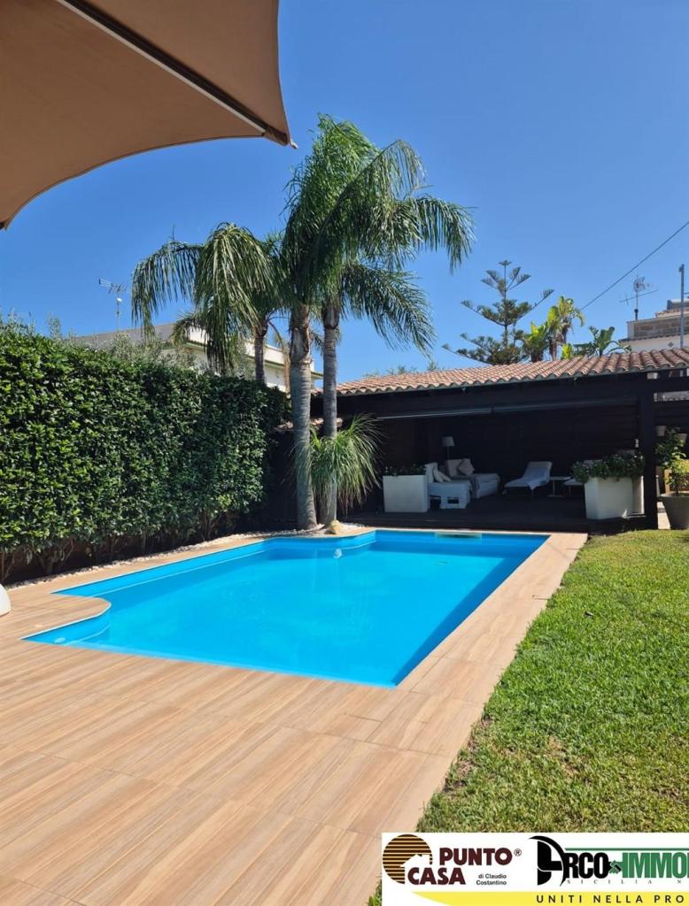 Vendita Villa, Cinisi foto