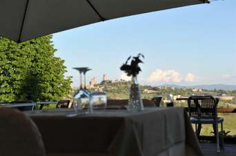 Vendita Villa, San Gimignano