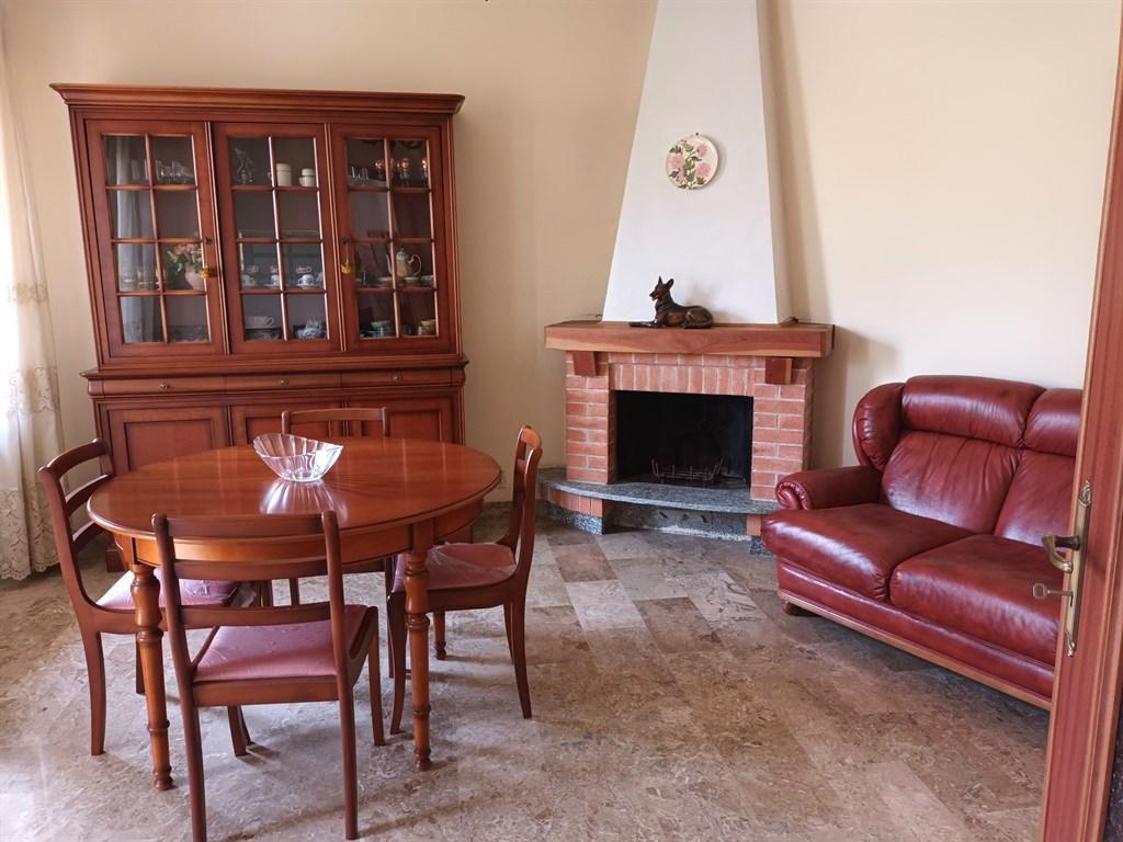 Vendita Casa Semindipendente, Lesegno foto