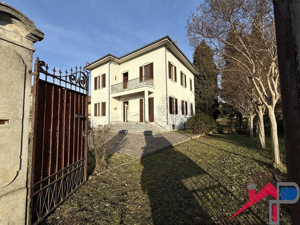 Vendita Villa, Villa d'Adda foto