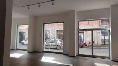 Affitto Negozio, Monza